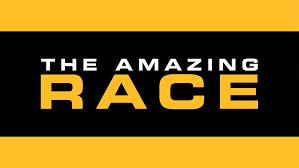 The Amazing Race